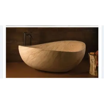 Marble Bath Tub